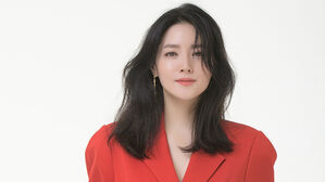 배우 이영애, '김건희 여사 연관설' 제기한 유튜버 화해 거부