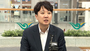 이준석 "윤 대통령, 2022년 지선 당시 특정 시장 공천 요구"