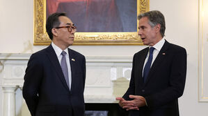 내일 페루서 한미 외교장관 회담 개최