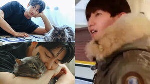[SBS Star] Song Jaelim's Warm Acts Get Revisited Following His Sudden Passing
