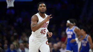 클리블랜드, NBA 역대 6번째 '개막 13연승'