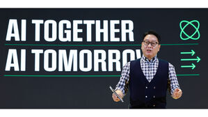 최태원, 미국 솔리다임 이사회 의장 맡는다&hellip;AI 반도체 경쟁력 속도