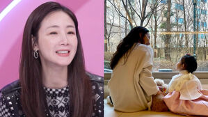 [SBS Star] Choi Ji Woo Says Her Daughter Is Not Pretty Enough to Become an Actress