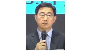 의협 비대위원장 "박단 참여 요청할 것…대화 조건 비대위서 논의"