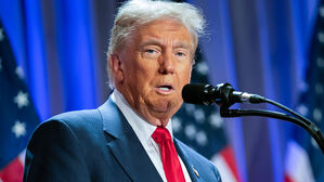 "트럼프 인수팀 비밀자금으로 운영&hellip;기부자 비공개 무제한 모금"