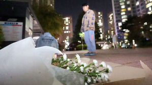 '7살 초등생 참변' 재활용품 수거차 운전자 구속