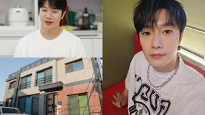 [SBS Star] FTISLAND Minhwan Sells His Gangnam Family House, Earning Billions in Profit