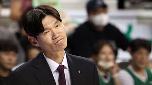 DB 김주성 감독, 심판 판정 불만으로 KBL 재정위 회부