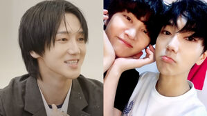 [SBS Star] VIDEO: YeSung Clarifies Rumors that He Hit HeeChul During a Fight