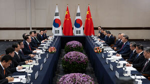 윤 대통령&middot;시진핑, '방한'&middot;'방중' 각각 제안