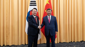 해빙 무드인 한중 관계&hellip;트럼프 2기서는?