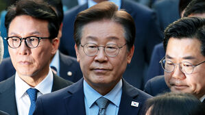 민주, 이재명 선고에 비상회의&hellip;"사법정의 무너져"