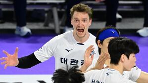 대한항공 막심 ？？？？？？？(사진=연합뉴스)