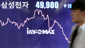 삼성전자 임원들도 자사주 매입 동참&hellip;올해 158억 원 매입