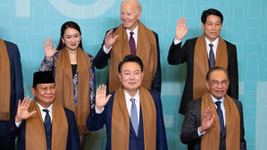 APEC 폐막&hellip;'트럼프발 보호주의' 경계감 속 다자무역 지지 확인