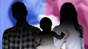 20대 5명 중 2명 "결혼하지 않고 출산 가능"