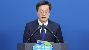 민주 "이재명 리더십 더 견고"&hellip;물밑에선 '비명계 신 3김'에 시선