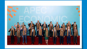 윤 대통령, 페루 APEC 마치고 G20 정상회의 참석차 브라질 향발