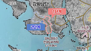 인천경제청, 강화남단 경제자유구역 지정 추진