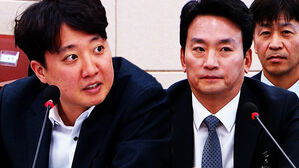 [영상] 이준석 "윤 대통령, 고마움 모르고 해코지하는 사람"&hellip;KBS 사장 후보 향해 "선임하고 뒤통수 칠지도 모릅니다!" 하더니