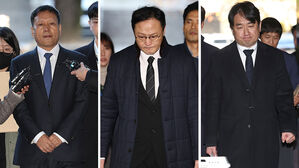 '티메프' 구영배 대표 구속영장, 법원서 재차 기각