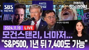 1119 모닝라이브