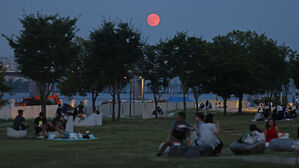 한강의 올바른 영문표기는 'Han River' 아닌 'Hangang River'