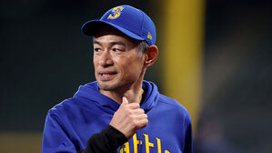 이치로, 아시아 선수 최초로 MLB '명예의 전당' 입성
