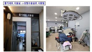 실손보험료 64억 원 줄줄 샜다&hellip;보험사기 병원장 등 4명 구속