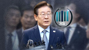 검찰, '법카 유용 혐의' 이재명 기소&hellip;"1억여 원 유용"