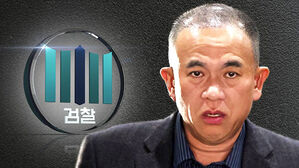 명태균, 구속 뒤 첫 조사&hellip;"본격 반박 나설 것"
