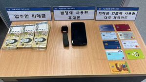 SNS서 미군&middot;유학생 행세&hellip;14억 챙긴 '로맨스 스캠' 일당 검거