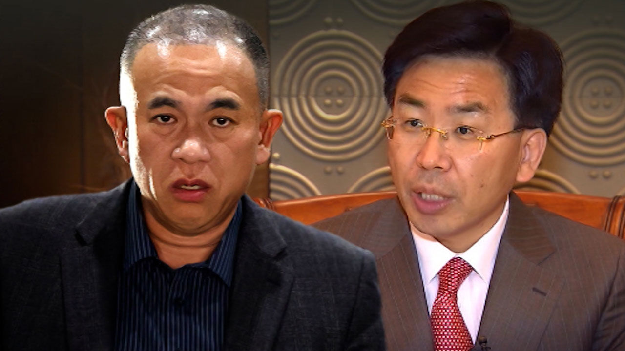 김건희특검, '명태균 공천개입 의혹' 함성득 원장 참고인 조사