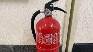 "소화기 없으면 과태료 부과"&hellip;소방기관 사칭 사기 주의