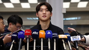 김도영, 한국프로야구은퇴선수협회 선정 '최고의 선수상' 수상