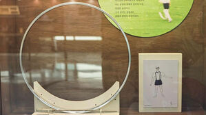 88올림픽 굴렁쇠&middot;법정스님의 빠삐용 의자&hellip;예비문화유산 될까