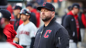 클리블랜드 보그트 감독, 은퇴 2년 만에 MLB '올해의 감독상'