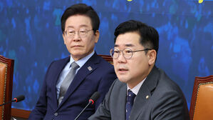 박찬대, '이재명 법인카드 유용' 기소에 "광기 어린 정치보복"