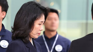 검찰, '공직선거법 위반' 김혜경 1심 판결에 항소&hellip;"양형 부당"