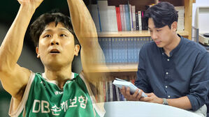 천재 선수의 은퇴, 그리고 놀라운 변신&hellip;김태술의 특별한 '멈춤' [스프]