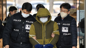 검찰, 아내 살해 미국 변호사 2심서 '무기징역' 구형