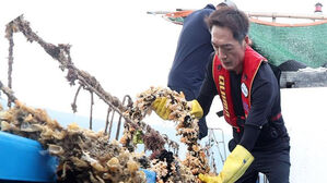 해수부, 고수온 피해 어가에 재난지원금 78억 원 지원