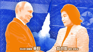 "김정은 러시아 방문할 듯&hellip;북한군 일부 전투 참여" [스프]