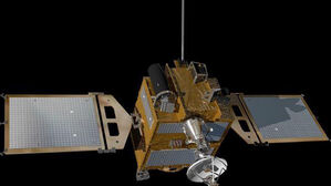 충돌이냐 동결이냐&hellip;달 탐사선 다누리 마지막 운명 내달 결정