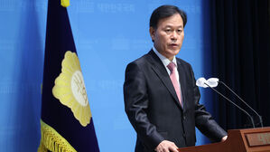 윤한홍 "명태균 회유 시도 의혹, 왜곡되고 악의적인 거짓"