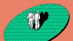 주 52시간? 경쟁사는 야근 또 야근인데 퇴사자 돌려세운 '황금 수갑' [스프]
