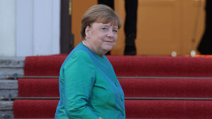 러 침공에 동유럽도 책임?&hellip;메르켈 언급에 각국 반발