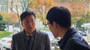 '150억 부당대출' 김기유 전 태광그룹 의장 또 구속 갈림길