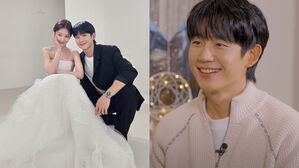 [SBS Star] "With Jung So Min?!" Jung Hae In Reveals He Wants to Get Married