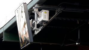 메이저리그 'ABS 챌린지' 번복률 55.2%&hellip;포수가 가장 정확